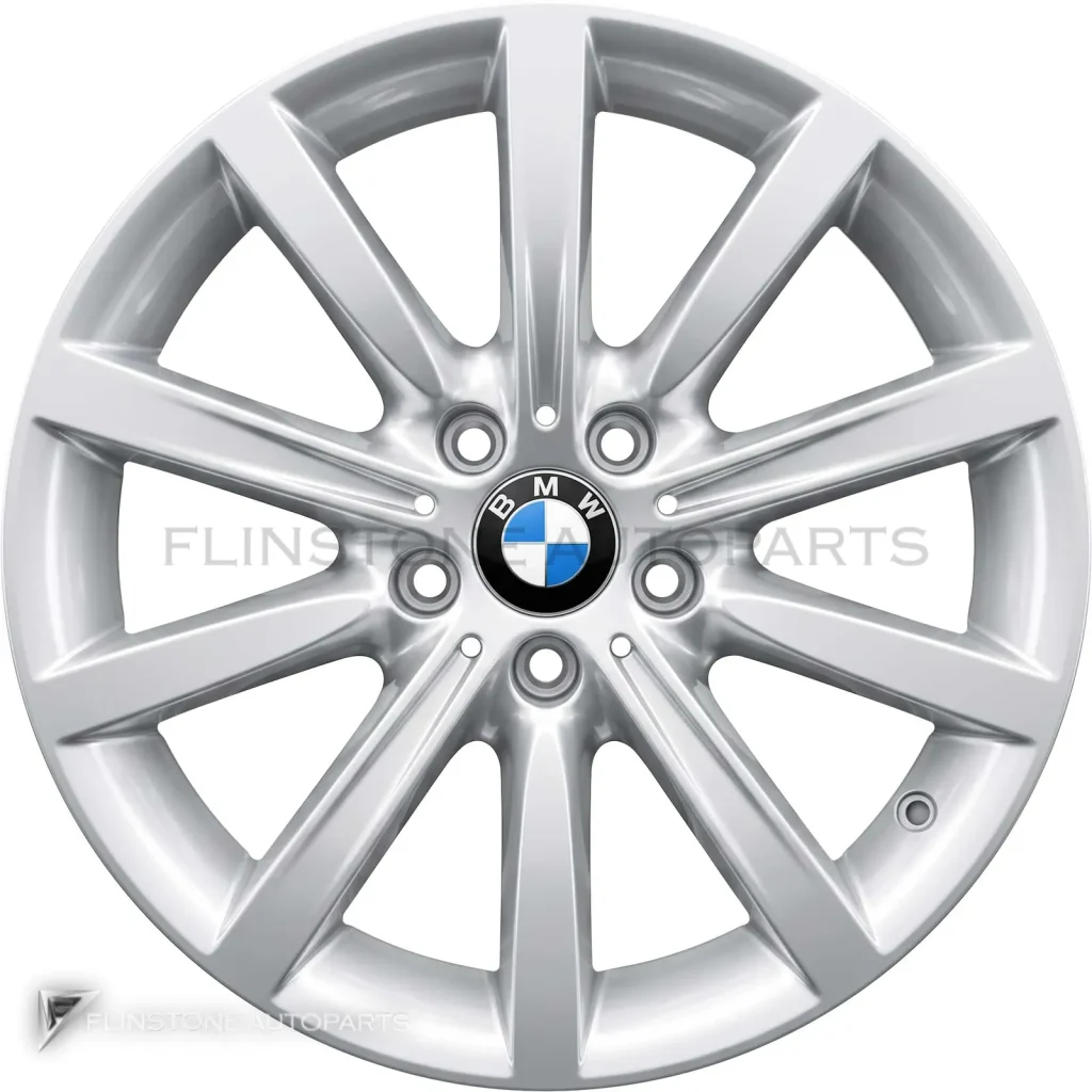 ล้อแท้ BMW 365 ขอบ 18 นิ้ว