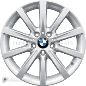 ล้อแท้ BMW 365 ขอบ 18 นิ้ว