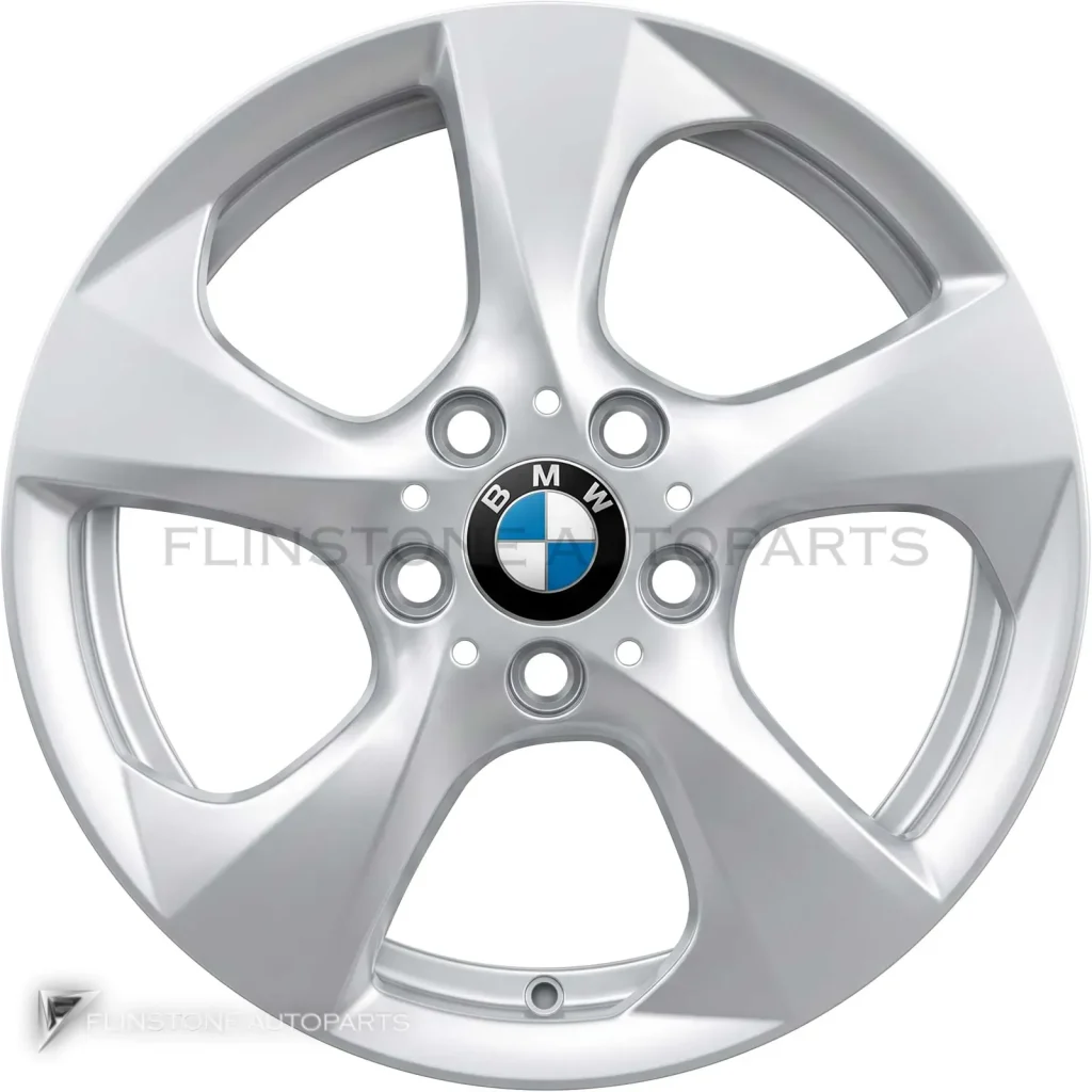 ชุดแต่ง BMW