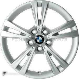 ล้อแท้ BMW 385 ขอบ 17 นิ้ว