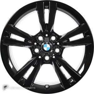 ล้อแท้ BMW 385 ขอบ 17 นิ้ว