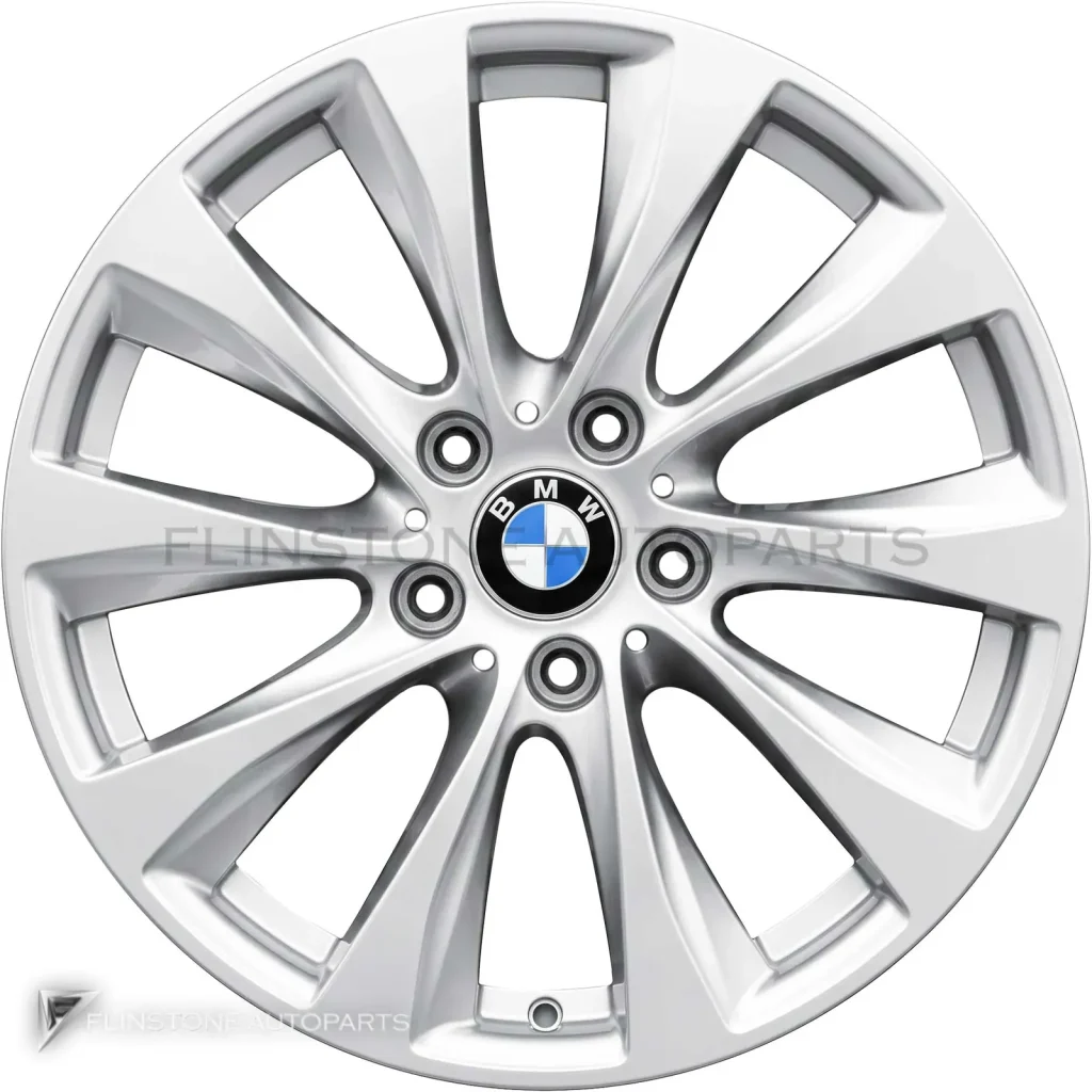 ล้อแท้ BMW 387 ขอบ 18 นิ้ว