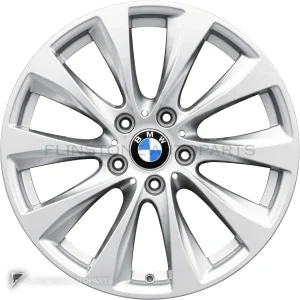 ล้อแท้ BMW 387 ขอบ 18 นิ้ว