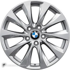 ล้อแท้ BMW 387 ขอบ 18 นิ้ว