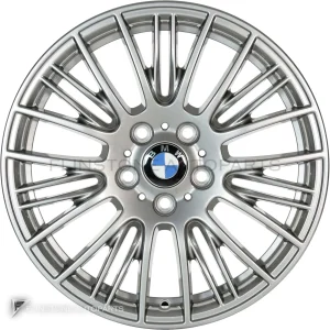 ล้อแท้ BMW 388 ขอบ 18 นิ้ว สี Ferric Grey