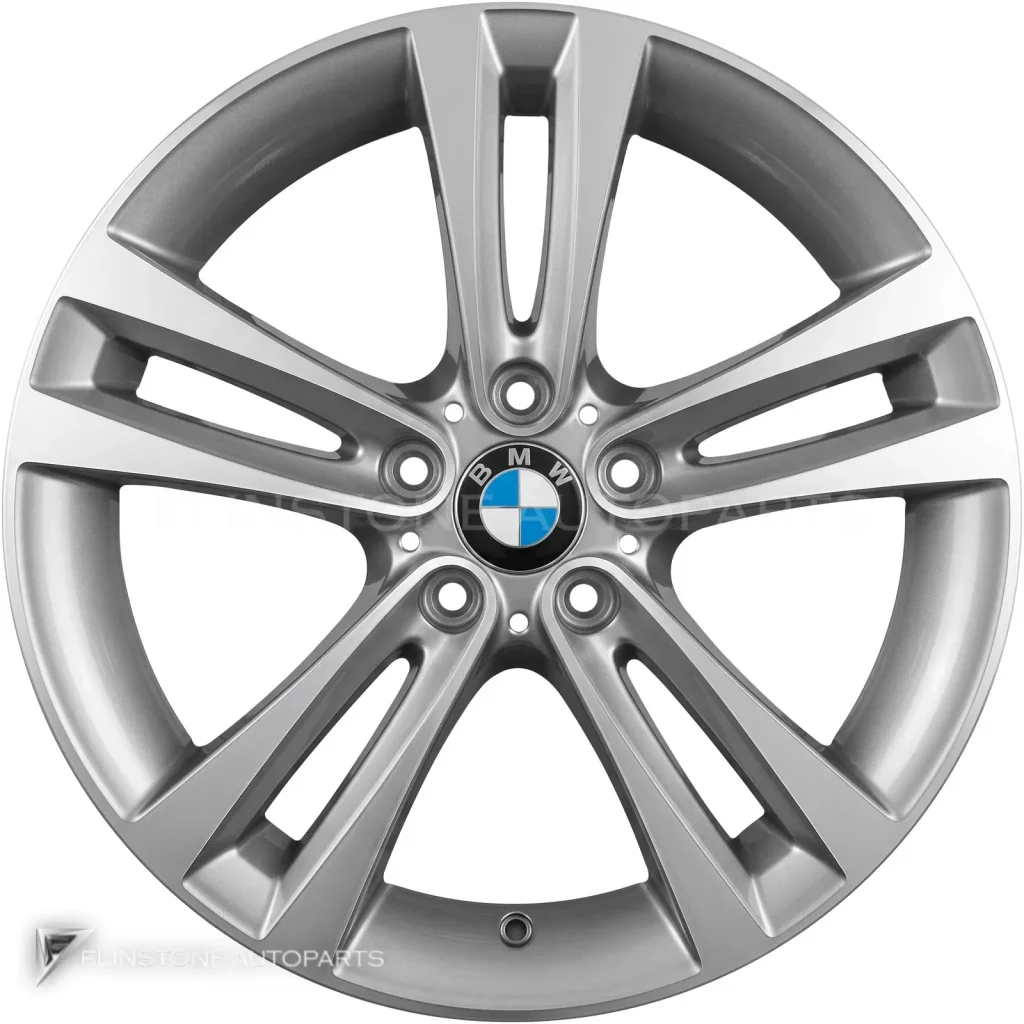 ล้อแท้ BMW 397 ขอบ 18 นิ้ว