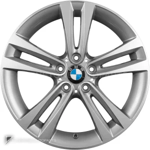 ล้อแท้ BMW 397 ขอบ 18 นิ้ว