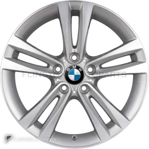 ล้อแท้ BMW 397 ขอบ 18 นิ้ว