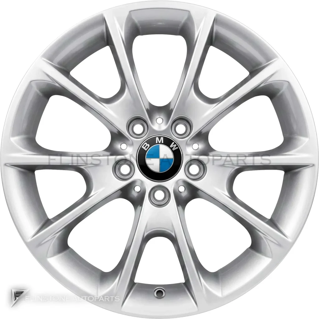 ล้อแท้ BMW 398 ขอบ 18 นิ้ว