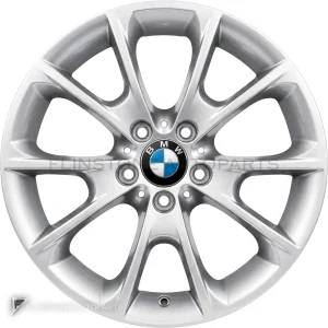ล้อแท้ BMW 398 ขอบ 18 นิ้ว
