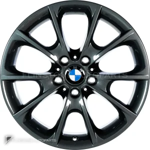 ล้อแท้ BMW 398 ขอบ 18 นิ้ว