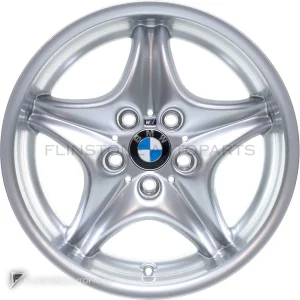 ล้อแท้ BMW 40M ขอบ 17 นิ้ว