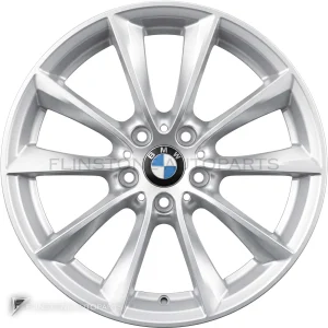 ล้อแท้ BMW 411 ขอบ 16 นิ้ว