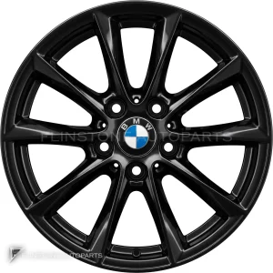 ล้อแท้ BMW 411 ขอบ 16 นิ้ว