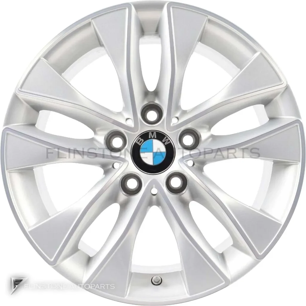 ล้อแท้ BMW 412 ขอบ 17 นิ้ว