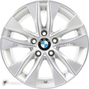 ล้อแท้ BMW 412 ขอบ 17 นิ้ว