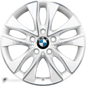 ล้อแท้ BMW 412 ขอบ 17 นิ้ว