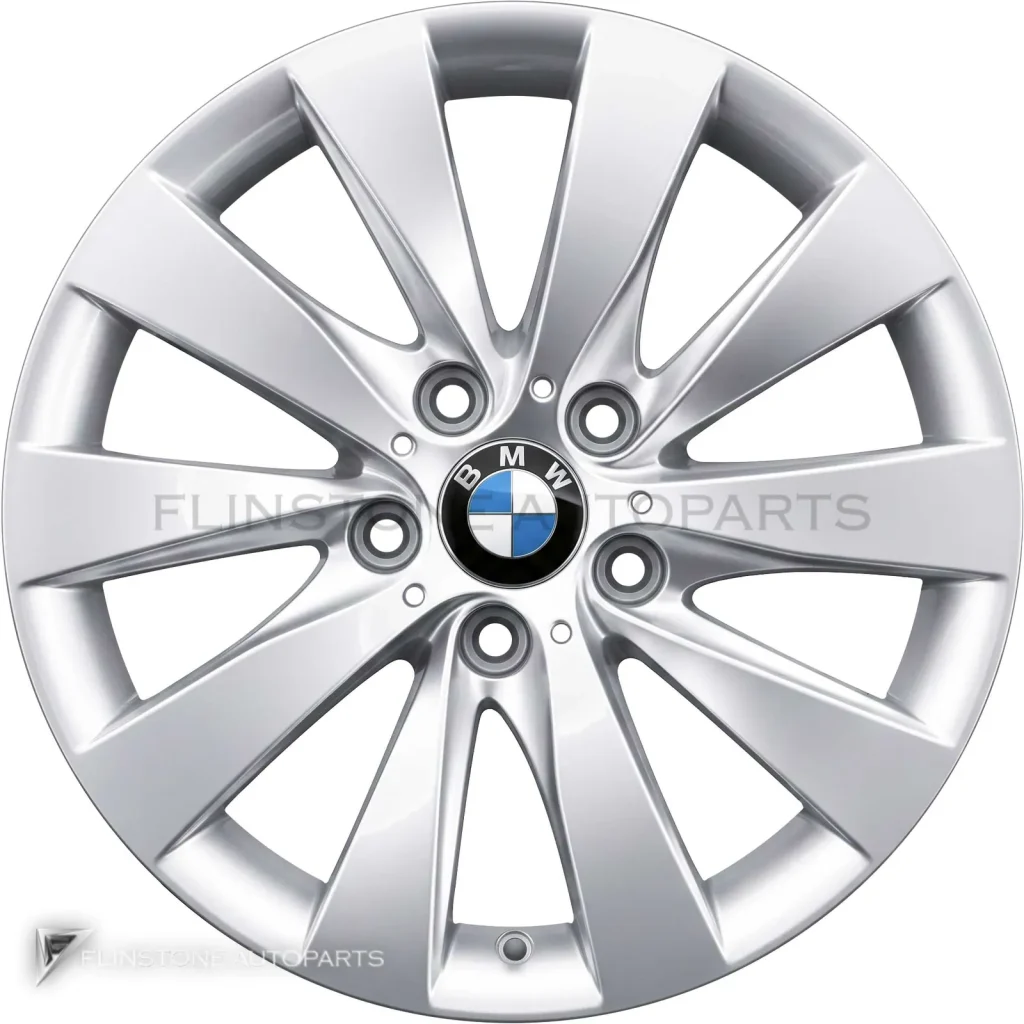 ล้อแท้ BMW 413 ขอบ 17 นิ้ว