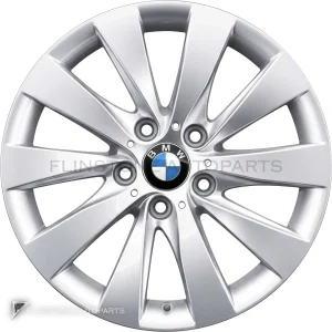 ล้อแท้ BMW 413 ขอบ 17 นิ้ว
