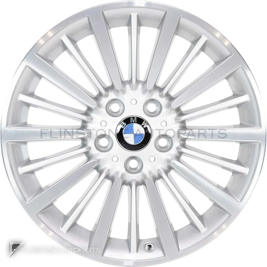 ล้อแท้ BMW 416 ขอบ 18 นิ้ว