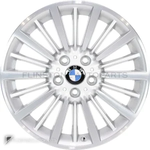 ล้อแท้ BMW 416 ขอบ 18 นิ้ว