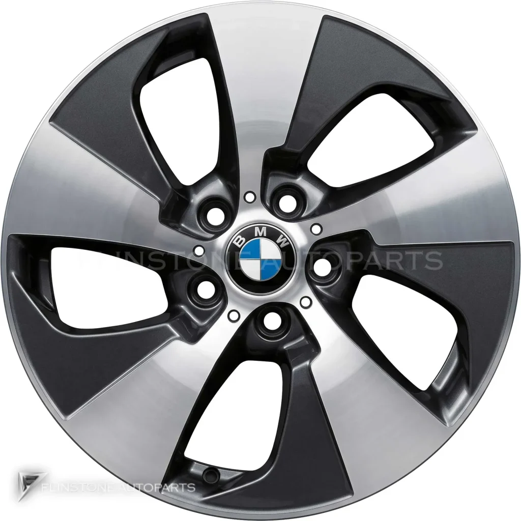 ล้อแท้ BMW 419 ขอบ 18 นิ้ว