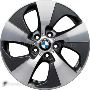 ล้อแท้ BMW 419 ขอบ 18 นิ้ว