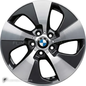ล้อแท้ BMW 419 ขอบ 18 นิ้ว