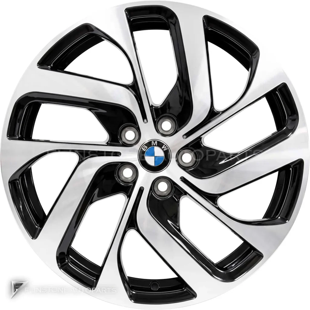 ล้อแท้ BMW 428 ขอบ 19 นิ้ว