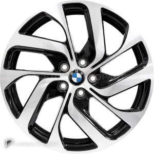 ล้อแท้ BMW 428 ขอบ 19 นิ้ว