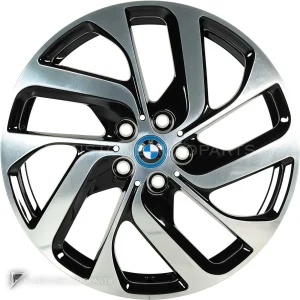 ล้อแท้ BMW 428 ขอบ 19 นิ้ว