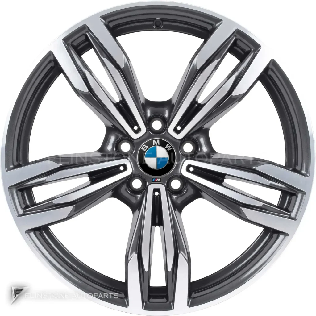 ชุดแต่ง BMW