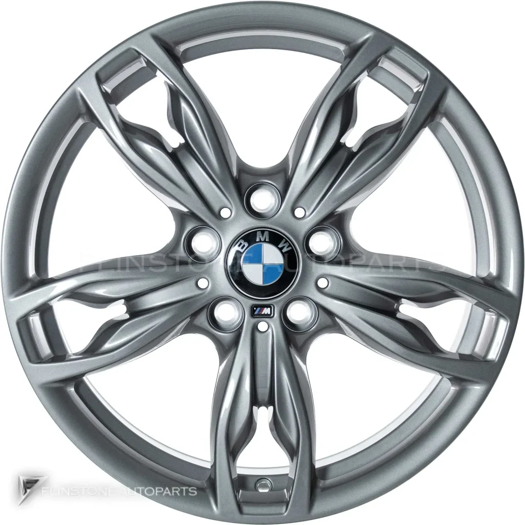 ล้อแท้ BMW 436M ขอบ 18 นิ้ว