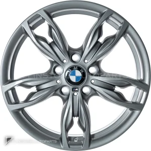 ล้อแท้ BMW 436M ขอบ 18 นิ้ว