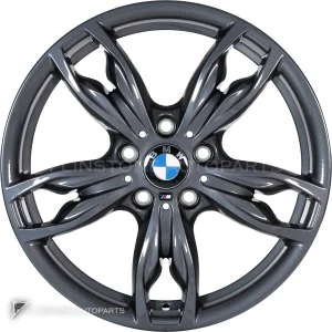 ล้อแท้ BMW 436M ขอบ 18 นิ้ว
