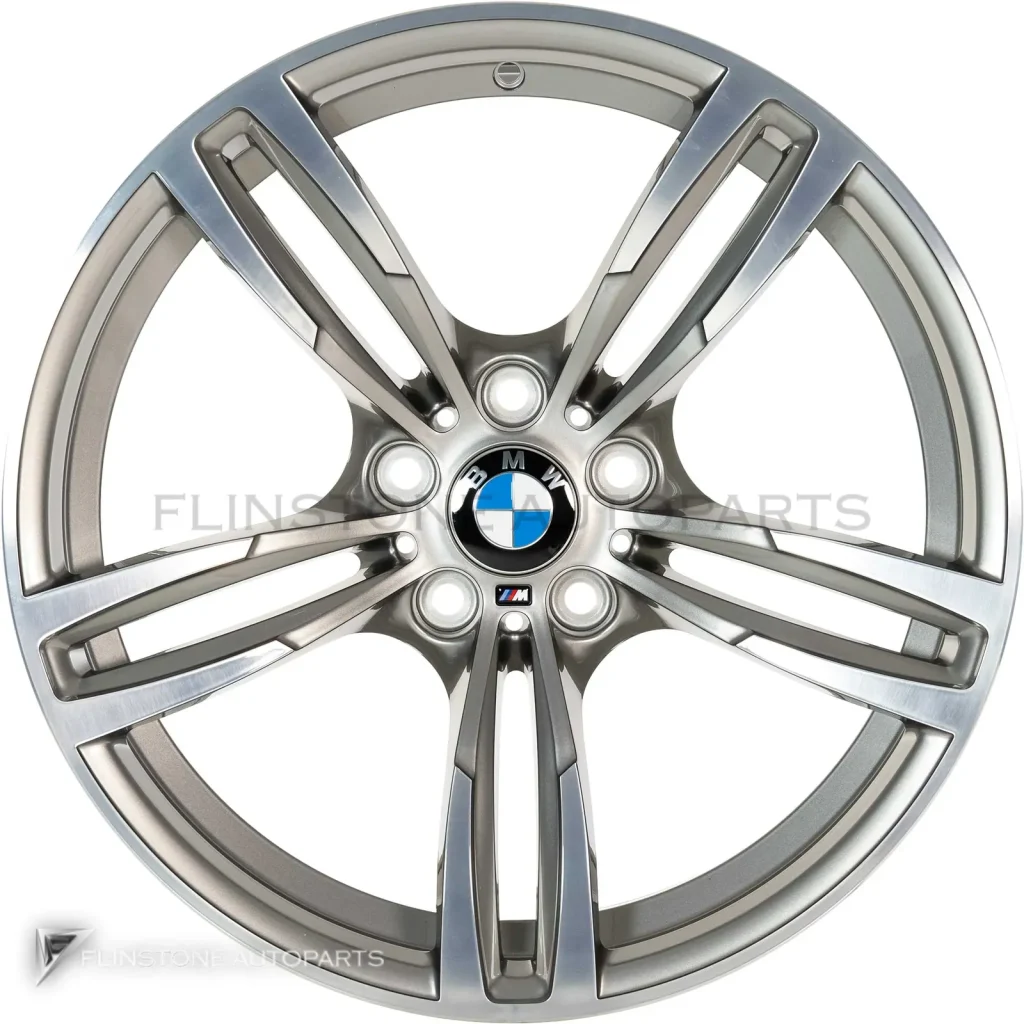 ล้อแท้ BMW 437M ขอบ 19 นิ้ว