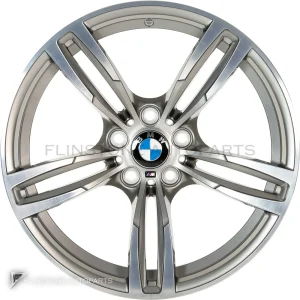 ล้อแท้ BMW 437M ขอบ 19 นิ้ว