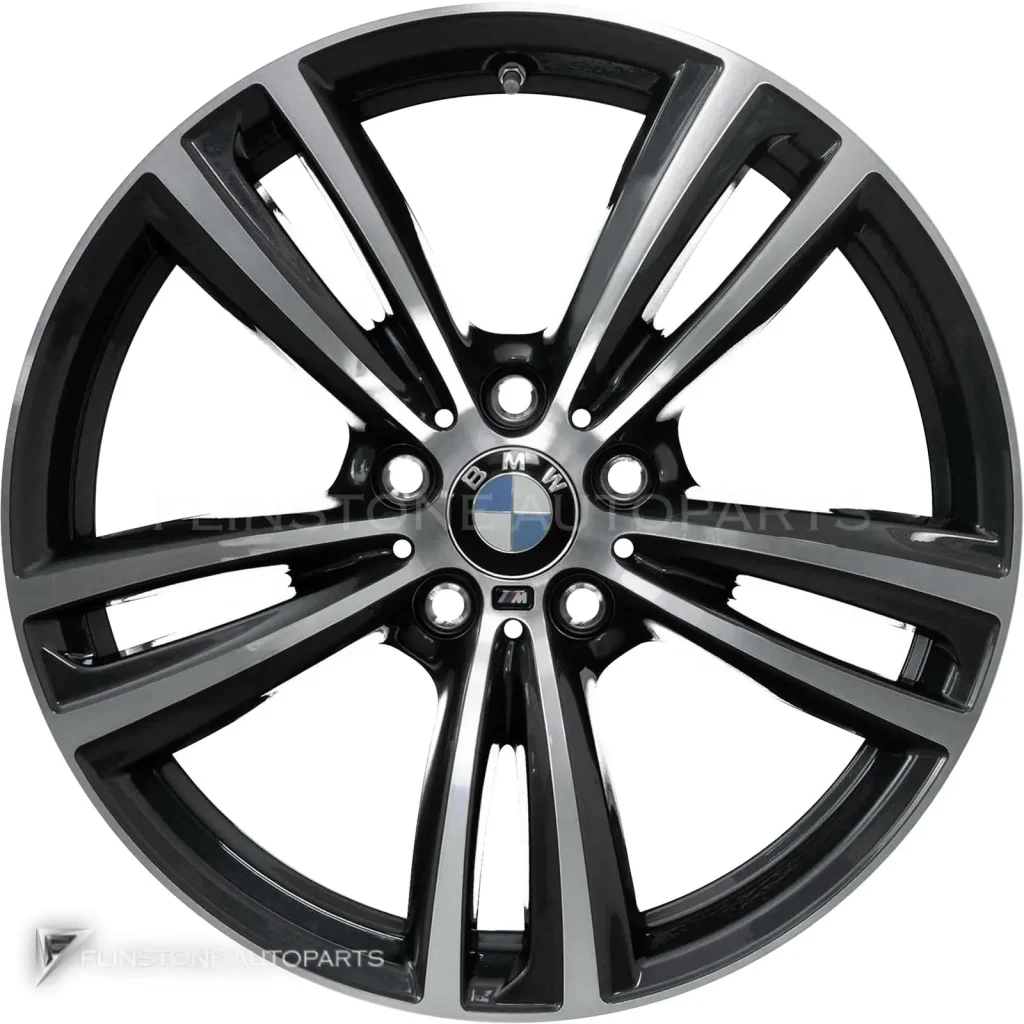 ล้อแท้ BMW 442M ขอบ 19 นิ้ว