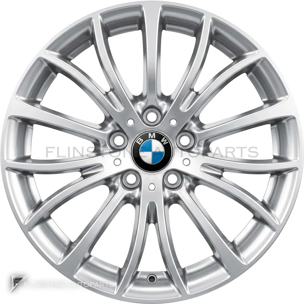 ล้อแท้ BMW 454 ขอบ 18 นิ้ว