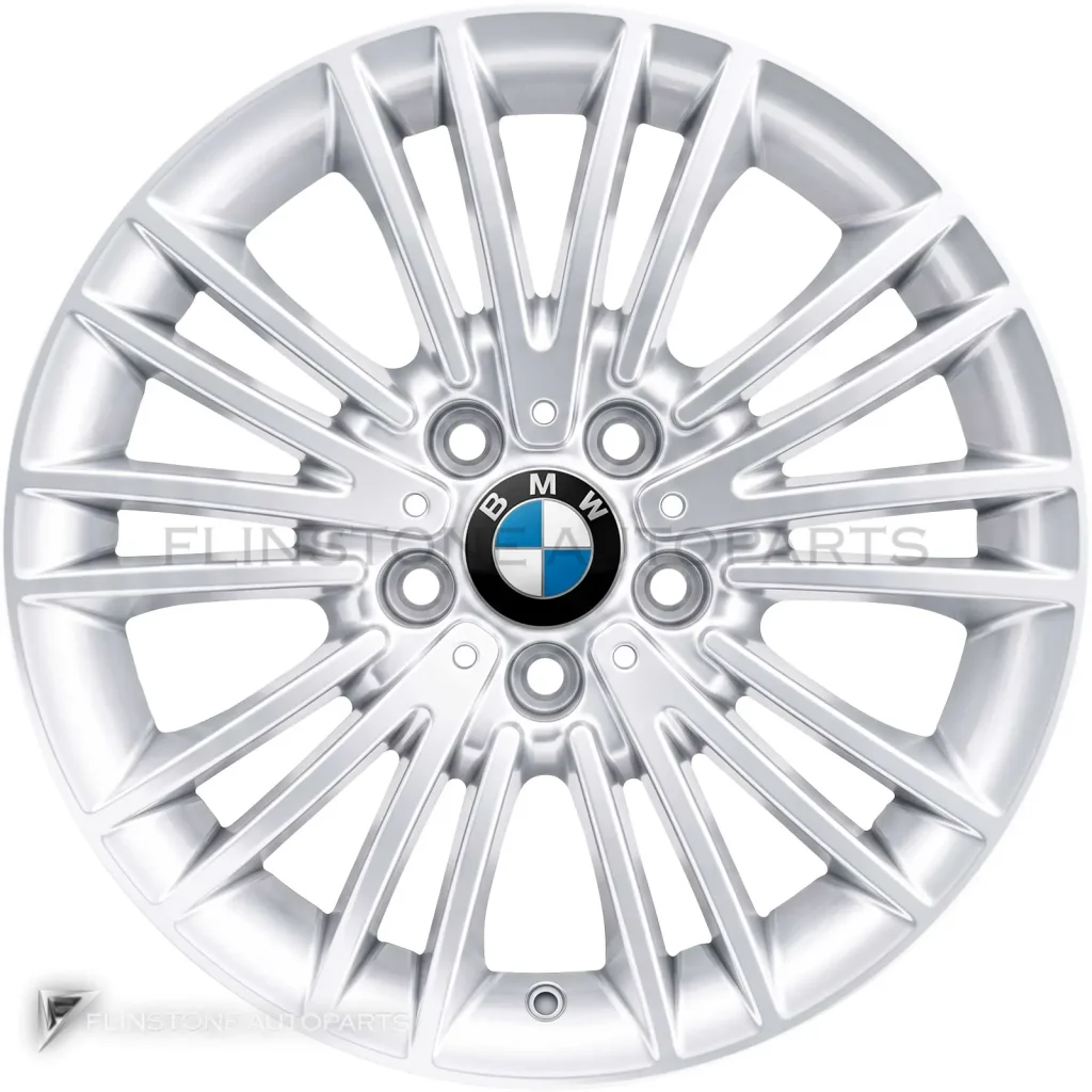 ล้อแท้ BMW 456 ขอบ 17 นิ้ว