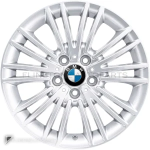 ล้อแท้ BMW 456 ขอบ 17 นิ้ว