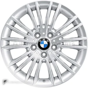 ล้อแท้ BMW 456 ขอบ 17 นิ้ว
