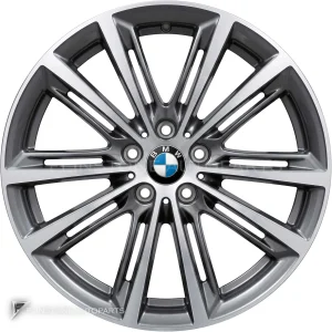 ล้อแท้ BMW 464M ขอบ 20 นิ้ว