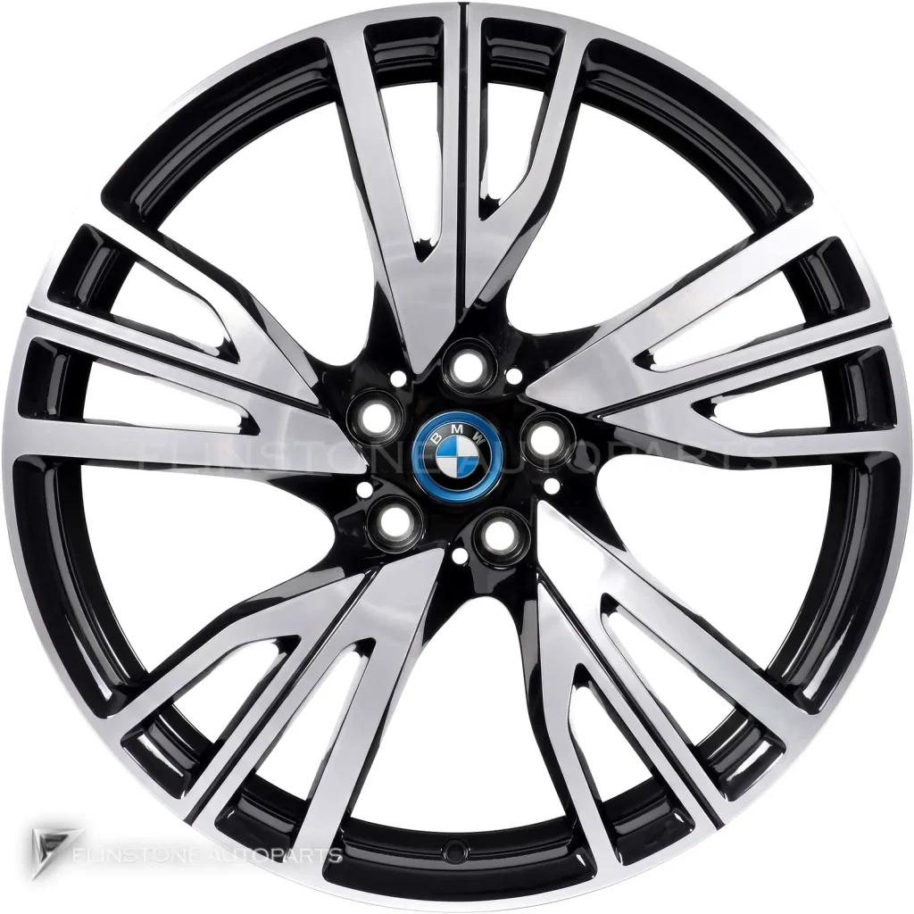 ล้อแท้ BMW 470 ขอบ 20 นิ้ว