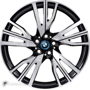 ล้อแท้ BMW 470 ขอบ 20 นิ้ว