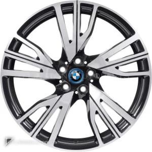 ล้อแท้ BMW 470 ขอบ 20 นิ้ว