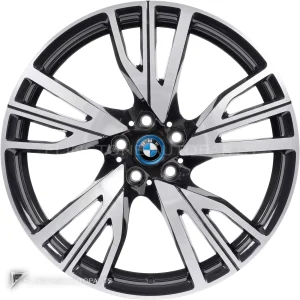 ล้อแท้ BMW 470 ขอบ 20 นิ้ว