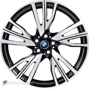 ล้อแท้ BMW 470 ขอบ 20 นิ้ว