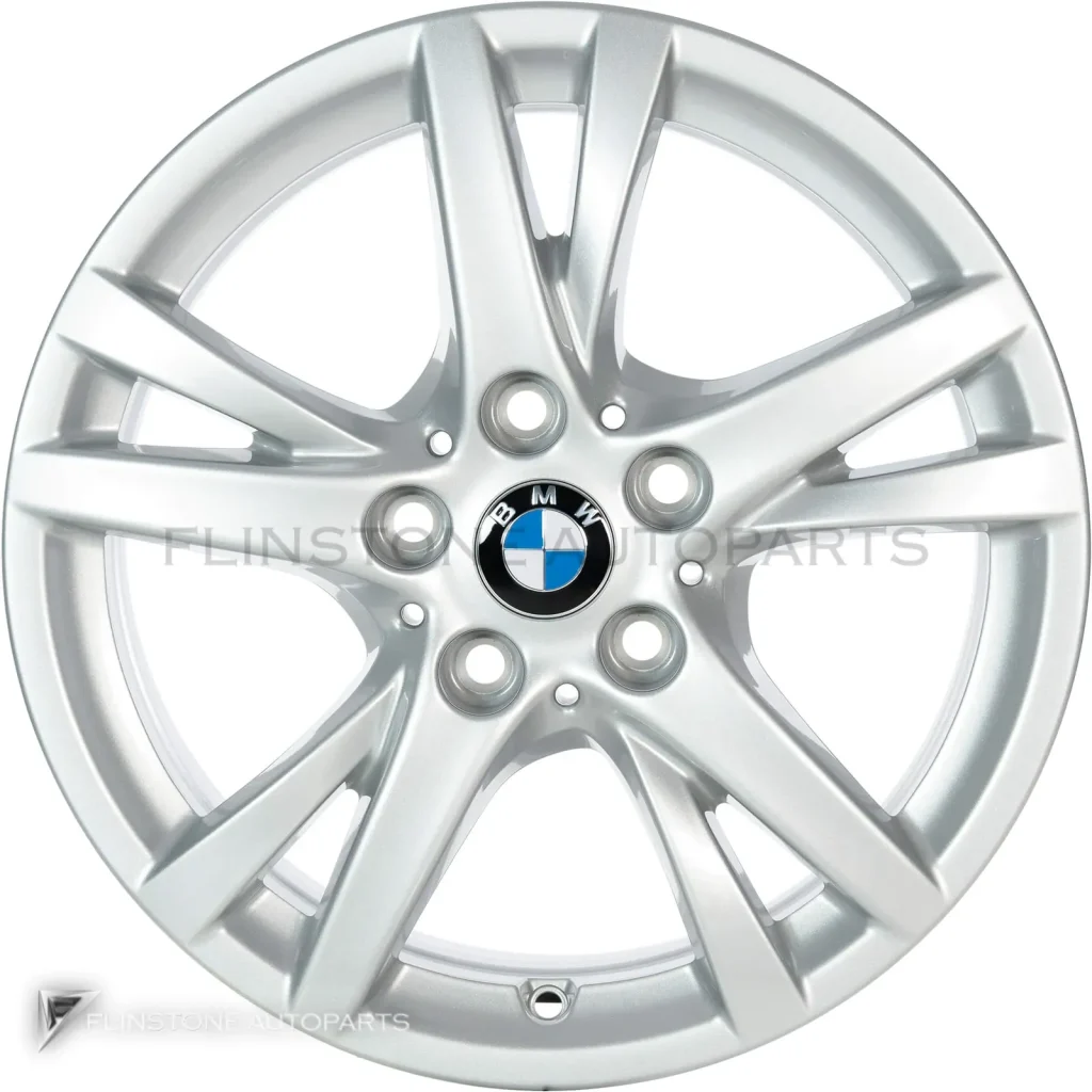 ล้อแท้ BMW 473 ขอบ 16 นิ้ว