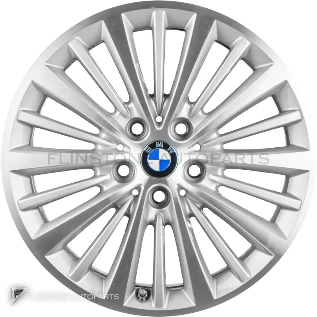 ล้อแท้ BMW 481 ขอบ 17 นิ้ว